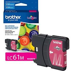 cartucho LC61M original
