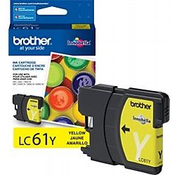 cartucho LC61Y original