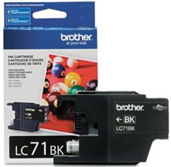 cartucho LC61BK original