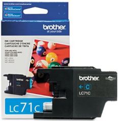 cartucho LC61C original