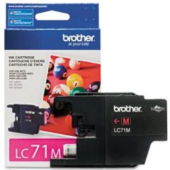 cartucho LC61M original