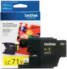 cartucho LC61Y original