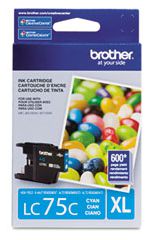 cartucho LC75C original