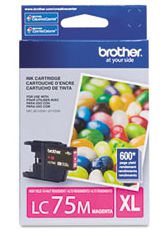 cartucho LC75M original
