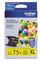 cartucho LC75Y original