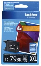 cartucho LC79BK original