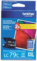 cartucho LC79C original