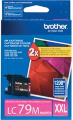 cartucho LC79M original