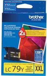 cartucho LC79Y original