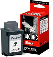 cartucho Lexmark 13400HC original