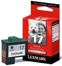 cartucho Lexmark 16 original