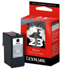 cartucho Lexmark 23 original