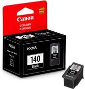 cartucho Canon PG 140 original