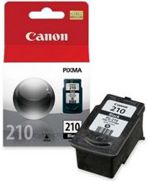 cartucho Canon PG 210 original