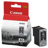 cartucho Canon PG 40 original