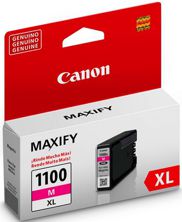 cartucho PGI-1100XL-M original
