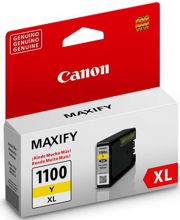 cartucho PGI-1100XL-Y original