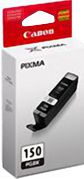 cartucho Canon PGI 150BK original