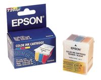 cartucho S020047 original