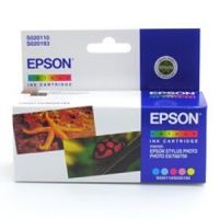 cartucho S020193 original