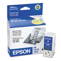 cartucho T003011 original