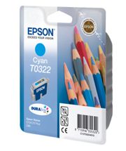 cartucho T0322 original