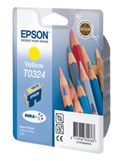 cartucho T0324 original