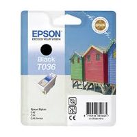 cartucho T036201 original