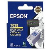 cartucho T038201 original