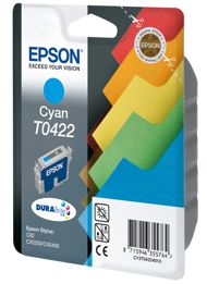 cartucho T0422 original