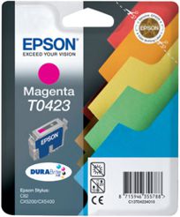 cartucho T0423 original