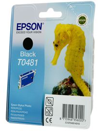 cartucho T0481 original