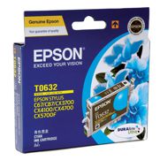 cartucho T0632 original
