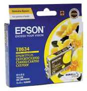 cartucho T0634 original