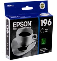 cartucho T196120 original