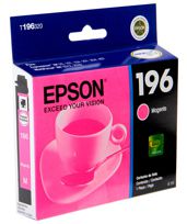 cartucho T196320 original