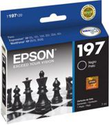 cartucho T197120 original