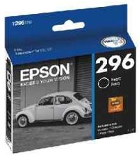 cartucho T296120 original