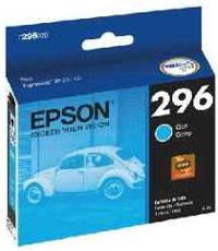 cartucho T296220 original