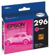 cartucho T296320 original