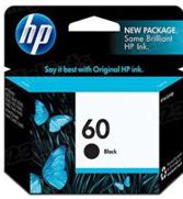 cartucho HP 60 original
