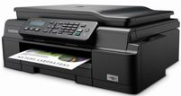 Brother MFC-J200