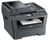 BROTHER DCP-7065DN