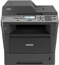 BROTHER DCP-8155DN