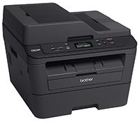 BROTHER DCP-L2540DW