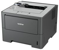 BROTHER HL-6180DW