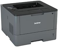 BROTHER HL-L5100DN