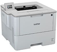 BROTHER HL-L6400DW