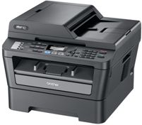 BROTHER MFC-7460DN