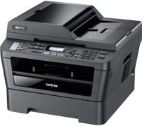 BROTHER MFC-7860DW